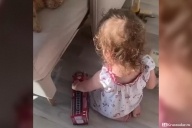 Няня водила двухлетнюю девочку на съёмки порно