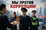 Что будет если дать взятку гаишнику