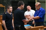 Приговор за отравление людей бытовым газом