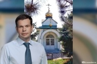 Кладбищенский самострой