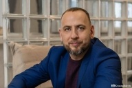 Воронок приехал за Сергеем Поляковым