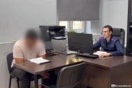 Давил людей фургоном