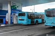 Безбензиновая реальность