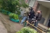 Призывал бить ракетами по Москве
