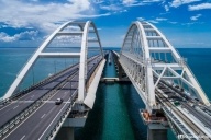 Предотвращён подрыв Крымского моста