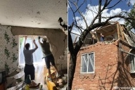 Введен режим чрезвычайной ситуации