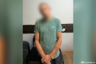 Спалил пять машин и самокат