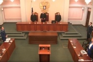 Тектонический сдвиг
