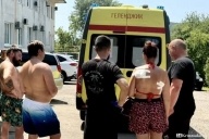 Умер еще один ребенок