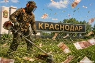 Король газонокосилок