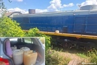 Топливный кризис довел