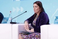 Погорела на шторах