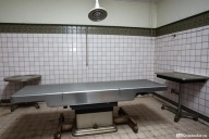 Черные дела в морге