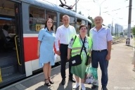 Помогла найти пропавшего мальчика