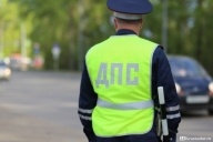 Очень сильно хотел стать гаишником