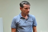 Задавил юного футболиста