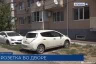 Будущее наступает