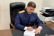 Уголовка за покупку сыну питбайка