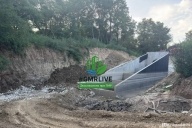 Разрушенный коллектор не получается отремонтировать