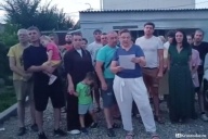 Коллективная ответственность в СНТ «Солнечное»