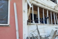 Режим чрезвычайной ситуации в Карасунском и Прикубанском округах