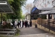 Борьба с раком в ужасных условиях