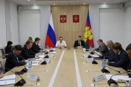 Жилые массивы для участников СВО