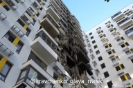 Повреждено 142 дома