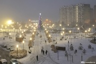 Новогодние праздники продлятся 11 дней