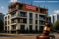 Штраф 36 млн за надстройку