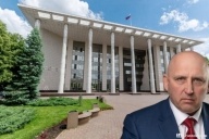 Новая отставка в судебной системе Кубани