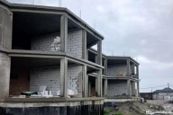 Многомиллионный детсад - долгострой