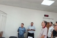Откуда у вас активы на 40 млн?