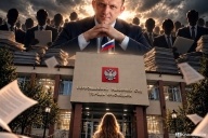 Жительница ЮМР против мэра Наумова