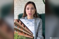 На улице остаются 60 семей