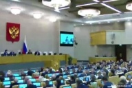 На предвыборные обещания денег нет