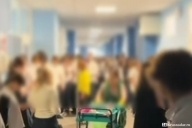 Воздушная тревога 1 октября