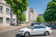 Краснодарцев незаконно штрафуют за платную парковку