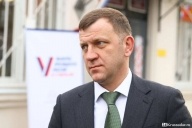Мэр Наумов – ВСЁ