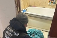Ребенок утонул в ванне во время оздоровительной реабилитации