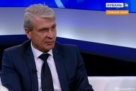 Воронок приехал к Андрею Волненко