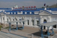 Скамейка под напряжением
