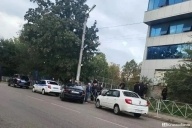 Парень был в розыске из-за убийства матери