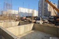 Жители ЖК «Легенда» протестуют