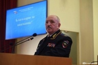 Олег Агарков госпитализирован
