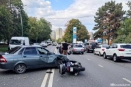 Не кричите, пожалуйста, я на заправку хотел