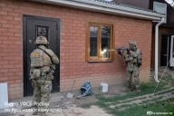 Готовил подрыв военных