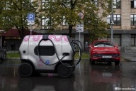 Если раньше человек искал зарядку, то теперь зарядка ищет человека