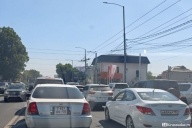 Долгая дорога