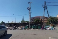 Будет мусорный коллапс?